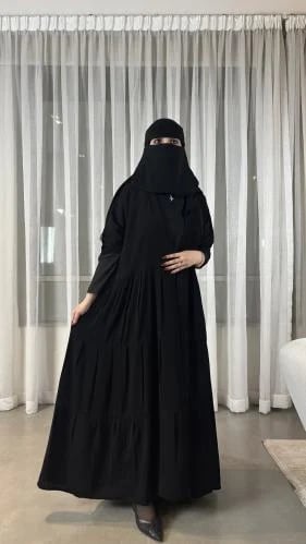 عباية قمر