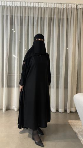 فستان العباية
