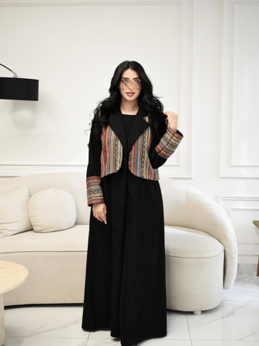 عباية سَدوار