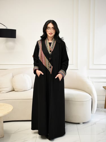 عباية سدوان