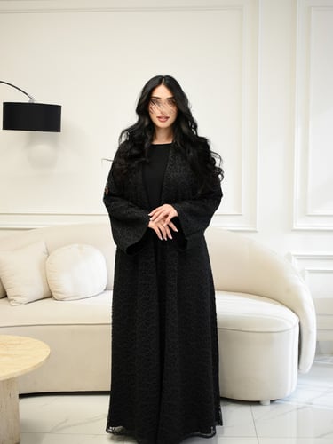 عباية رِوانا