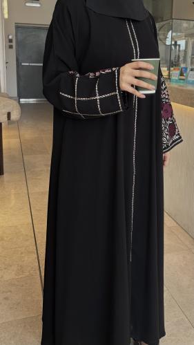 عباية الجوهرة