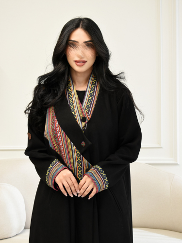 عباية سدوان