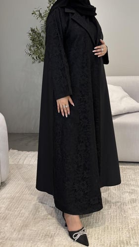 عباية أحلام