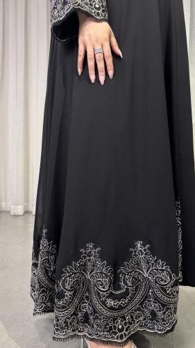 عباية سلطانة