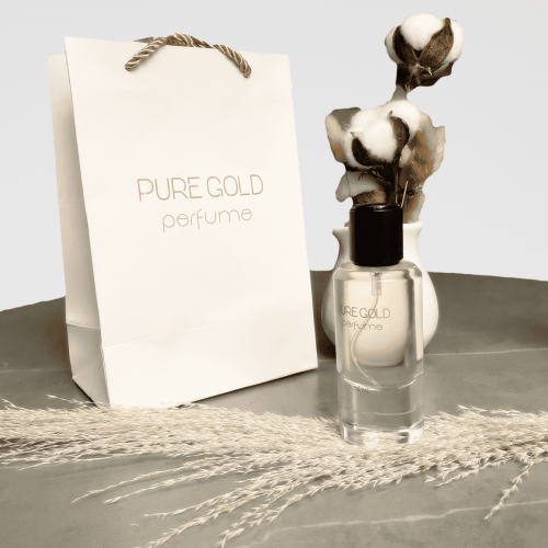 عطر Pure Gold