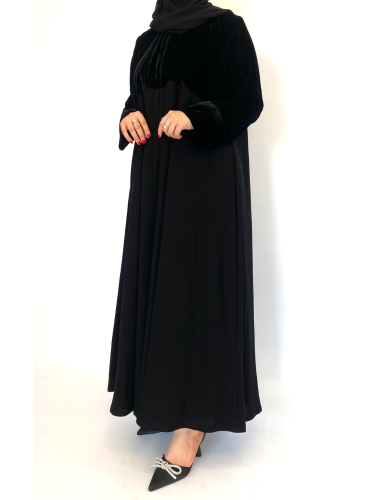 عباية اونيك