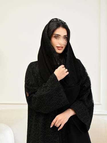 عباية رِوانا