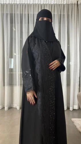 عباية نور