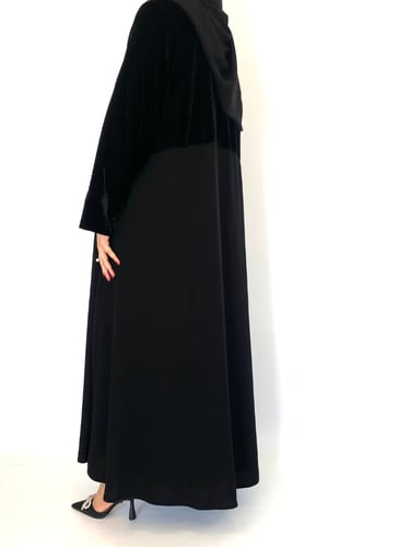 عباية اونيك