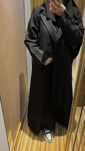 عباية هندام