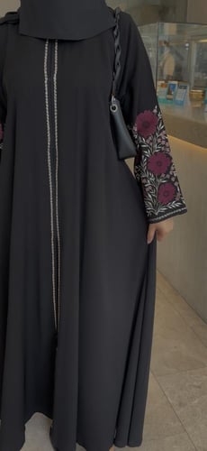 عباية الجوهرة