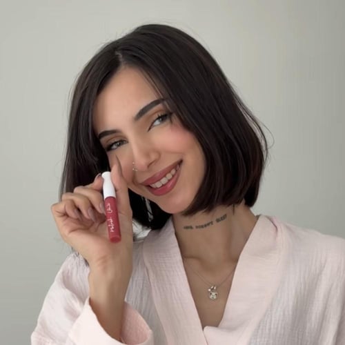 ملمع شفاه - بلَــــش