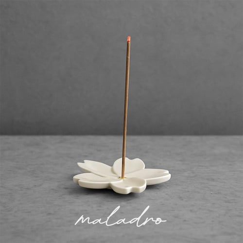 حامل بخور سيراميك