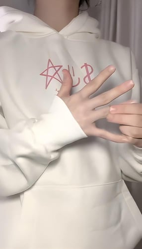 هودي روزي - ألوان متعددة