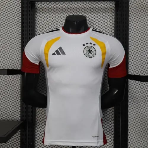 تيشيرت منتخب الألماني الأساسي