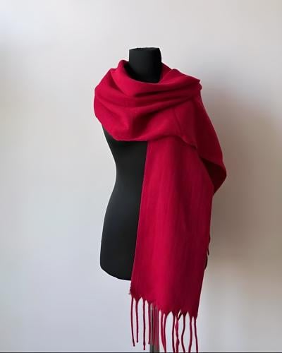 سكارف ميكاسا الاكثر طلب