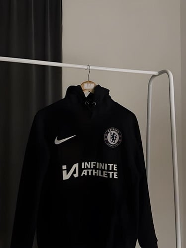 هودي ناديك المفضل