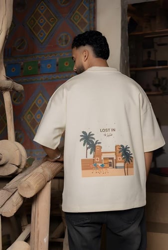 تيشيرت اليوم الوطني 95 رجالي نسائي