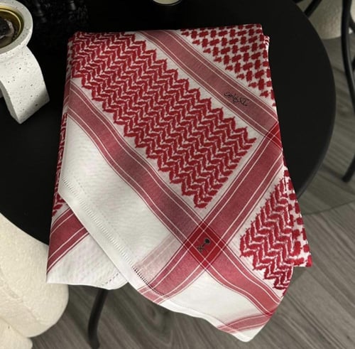 شماغ ملكي سقنتشر 2026