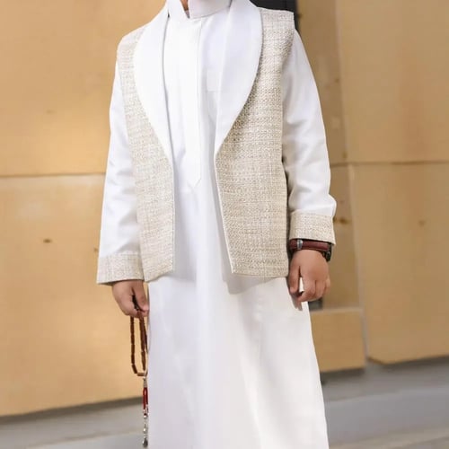 طقم العيد سديري وثوب