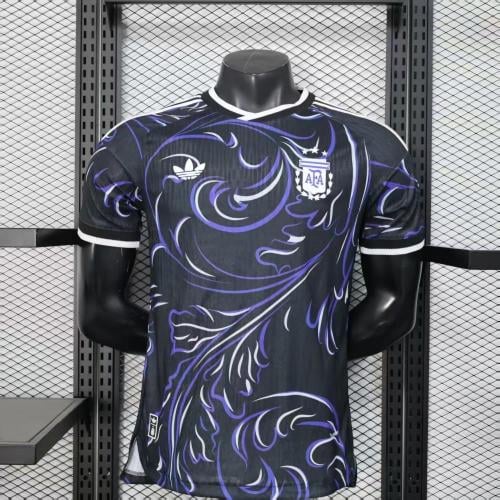 تيشيرت منتخب الأرجنتين الاحتياطي