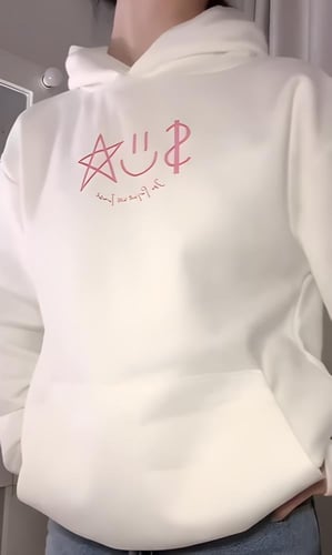 هودي روزي - ألوان متعددة