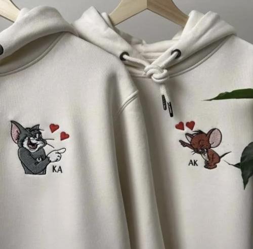 هودي كابلز توم و جيري