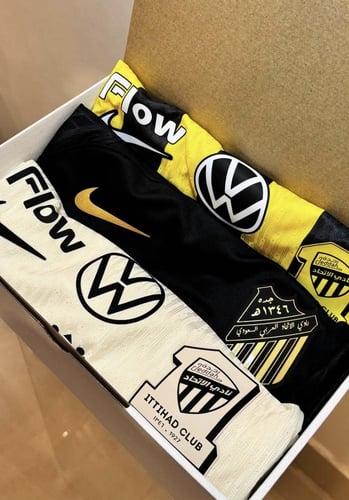 بكج فخامة العميد