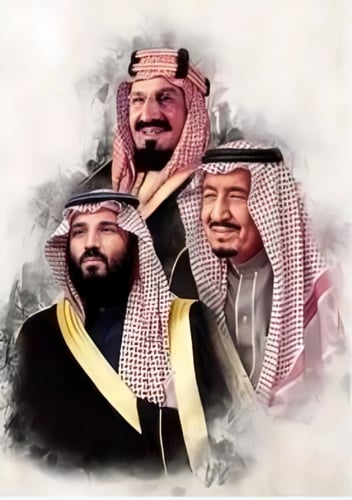 بكج رفرف عليا - 4 منتجات