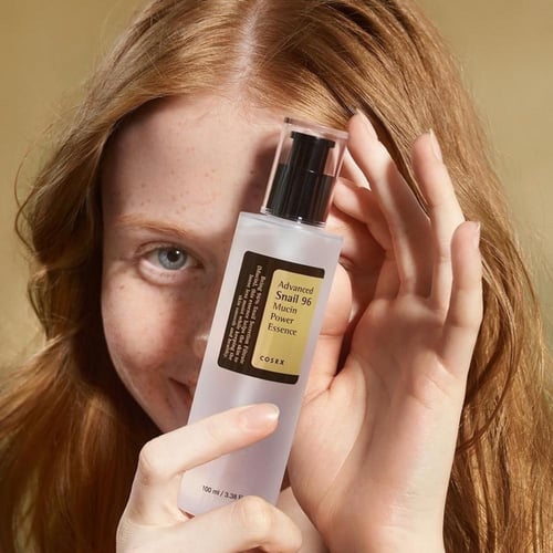 سيروم خلاصة الحلزون من كوسركس