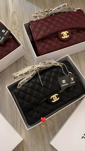شنطة شانيل | Grande Luxe