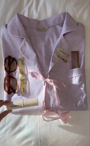 بجامة العيد