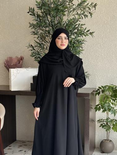 عبايه العمرة