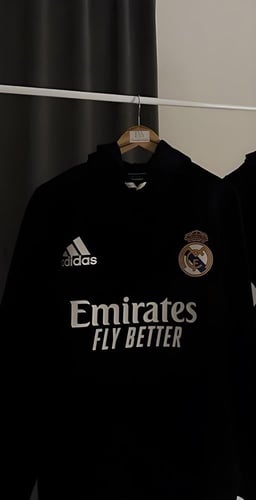 هودي ناديك المفضل