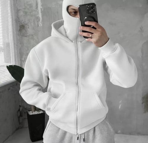 هودي النينجا الجديد