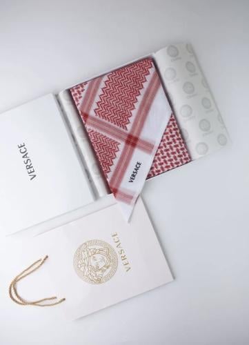 شماغ فرزاتشي الإصدار الجديد 2026