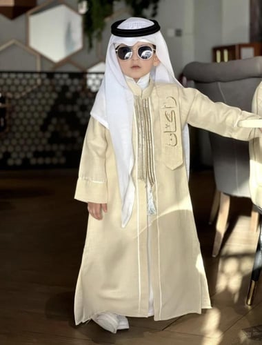 دقلات للاطفال اسم عباره