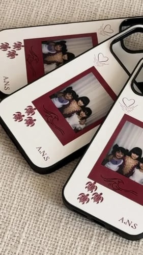 كفر جوال تصميم حسب الطلب