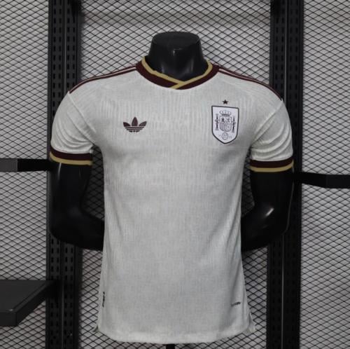 تيشيرت منتخب إسبانيا الاحتياطي