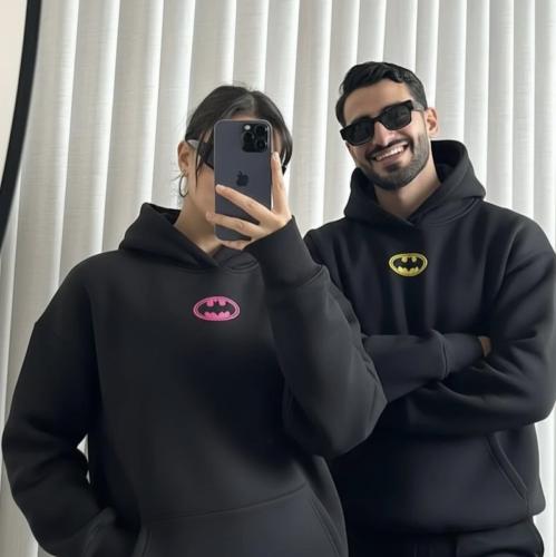 هودي باتمان وكاتوومن