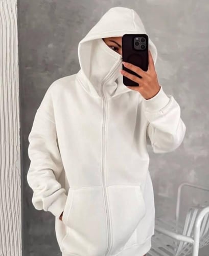 هودي النينجا الجديد