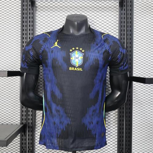 تيشيرت منتخب البرازيل الاحتياطي