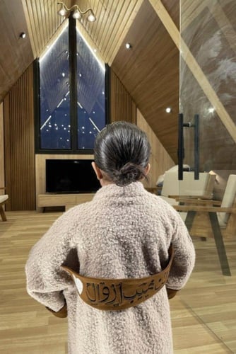 فروة للاطفال