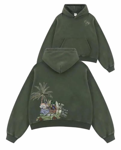 هودي النخلة الانيق