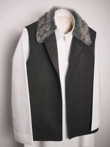 سديري رجالي قلاب فرو الأكثر طلب