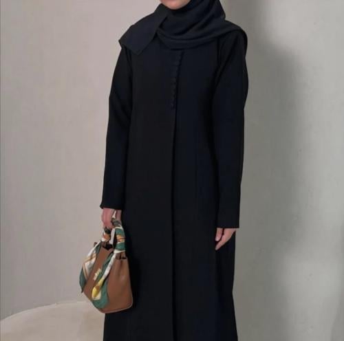 عباية لورينا