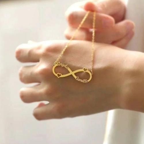 سلسال انفنتي