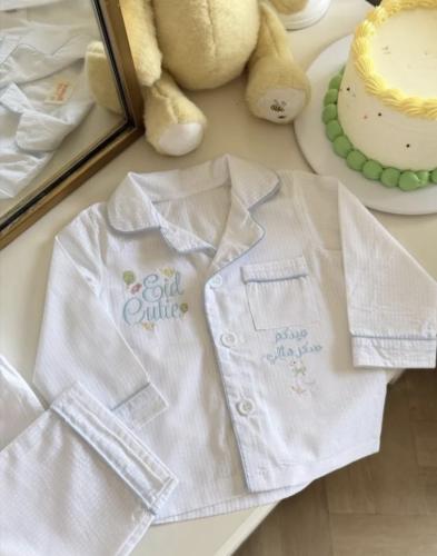 بجامة العيد للاطفال