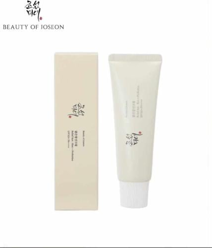 واقي شمس الكوري بالاروز من بيوتي جوسون